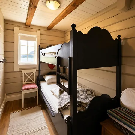 Gudbrandslia Fjellhytte Feriehus Tyinkrysset
