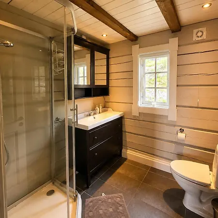 Gudbrandslia Fjellhytte Nyaraló